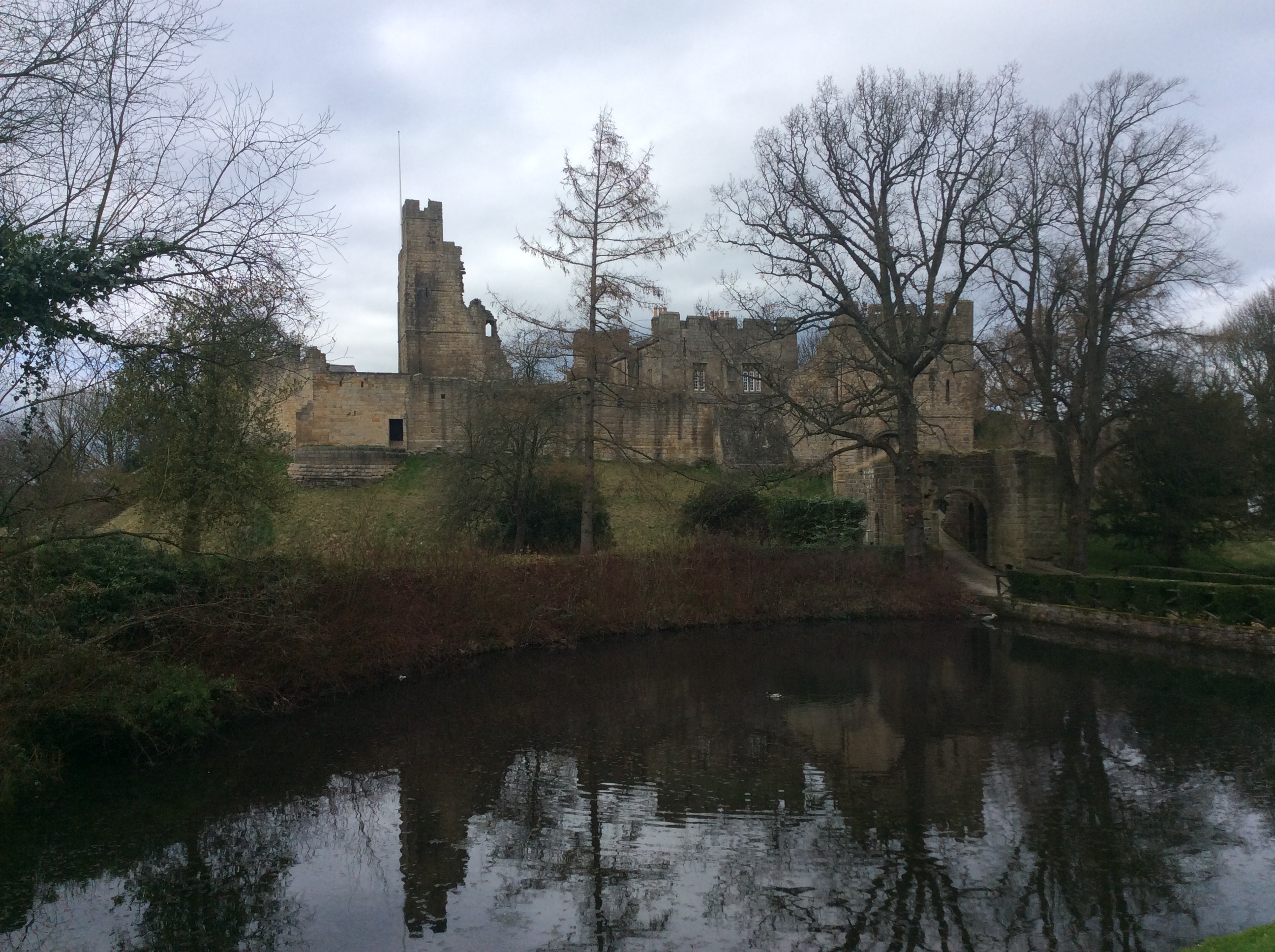 Tourism – Prudhoe Matters
